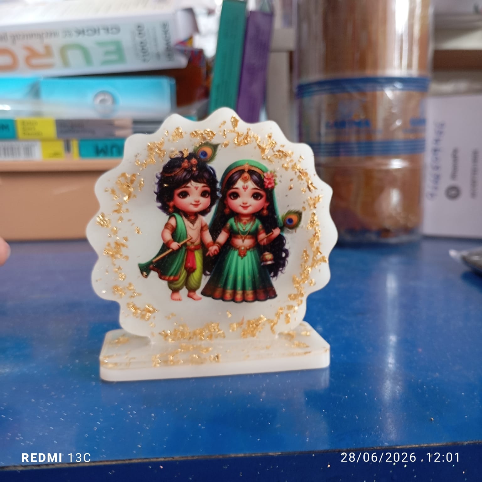 Gifts items