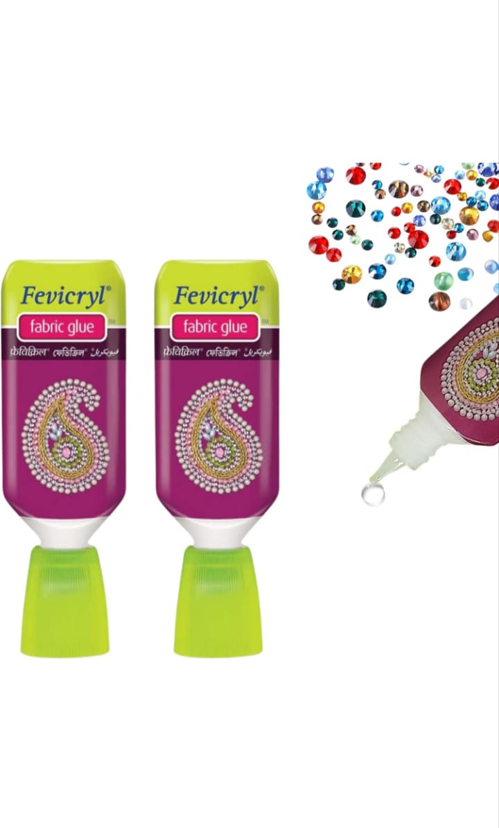 Fabric glue 30g