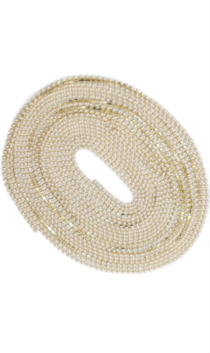 peral chain making jewellery