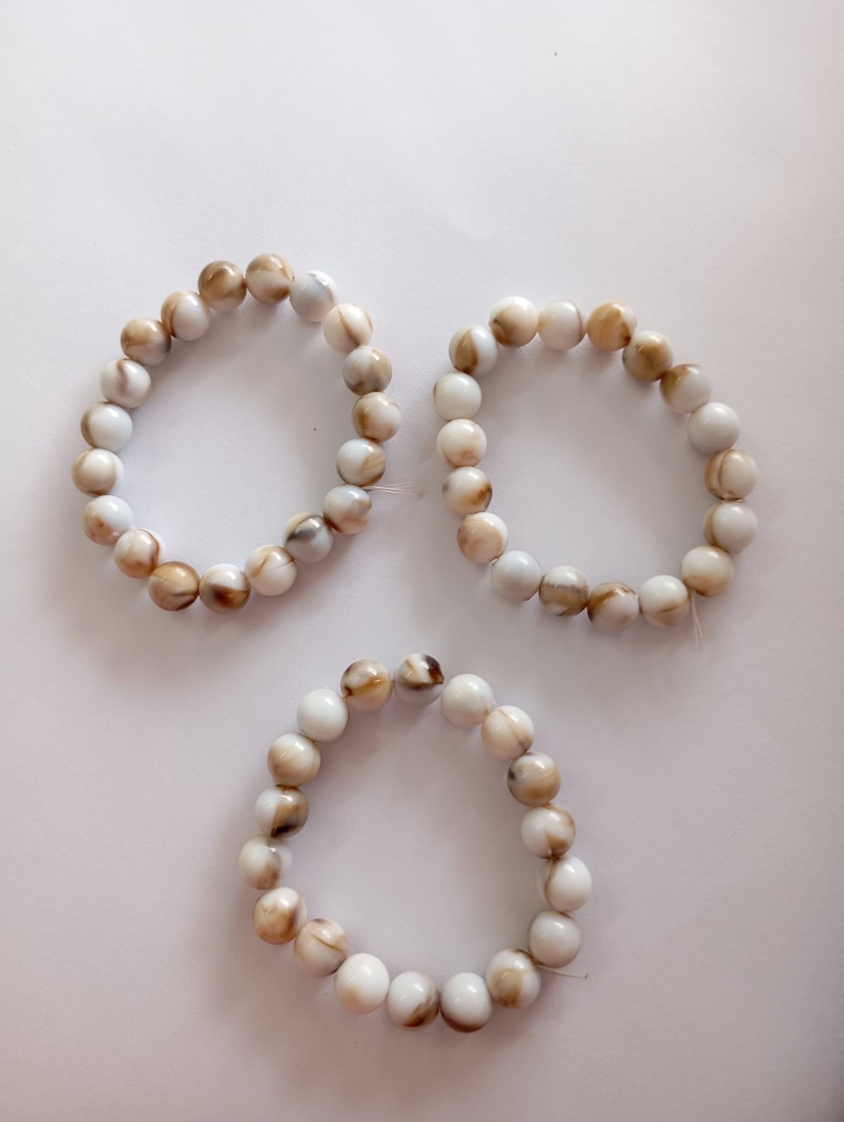 Trendin Bracelets pack of 3.