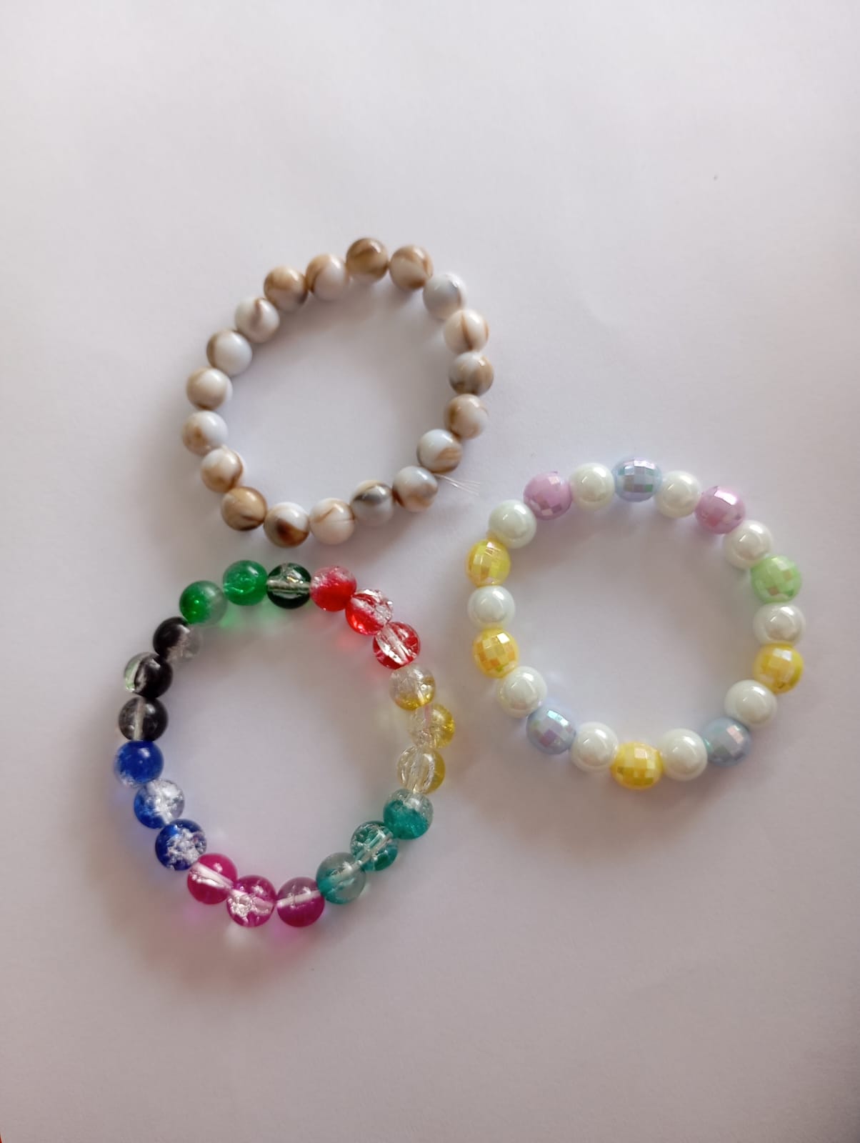 Trending Bracelets combo offer pack of 3